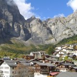 L'UDC Suisse se réunira sur la commune de Loèche. (Image d'illustration)